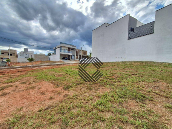 Imagem Terreno à Venda, 243 m² em Condomínio Helena Maria - Sorocaba Imagem Terreno à Venda, 243 m² em Condomínio Helena Maria - Sorocaba