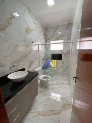 Imagem Casa com 3 Quartos à Venda, 150 m² em Serra Morena - Pouso Alegre Imagem Casa com 3 Quartos à Venda, 150 m² em Serra Morena - Pouso Alegre