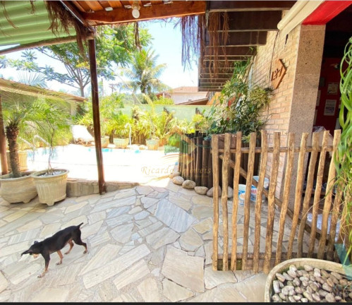 Imagem Sobrado com 3 Quartos à Venda, 166 m² em Horto Florestal - Ubatuba