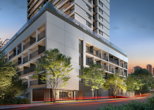 Imagem Apartamento com 4 Quartos à Venda, 157 m² em Perdizes - São Paulo Imagem Apartamento com 4 Quartos à Venda, 157 m² em Perdizes - São Paulo