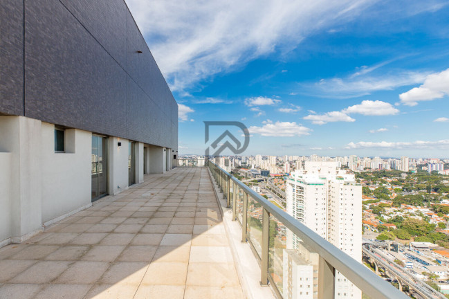 Imagem Apartamento com 5 Quartos à Venda, 839 m² em Campo Belo - São Paulo Imagem Apartamento com 5 Quartos à Venda, 839 m² em Campo Belo - São Paulo