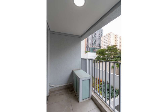 Imagem Apartamento com 1 Quarto à Venda, 21 m² em Jardim Das Acácias - São Paulo Imagem Apartamento com 1 Quarto à Venda, 21 m² em Jardim Das Acácias - São Paulo