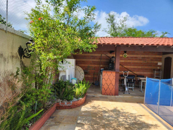 Imagem Casa com 4 Quartos à Venda, 150 m² em Itaipu - Niterói Imagem Casa com 4 Quartos à Venda, 150 m² em Itaipu - Niterói