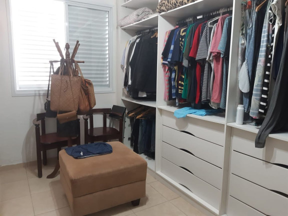 Imagem Casa com 3 Quartos à Venda, 164 m² em Aparecida - Santos Imagem Casa com 3 Quartos à Venda, 164 m² em Aparecida - Santos
