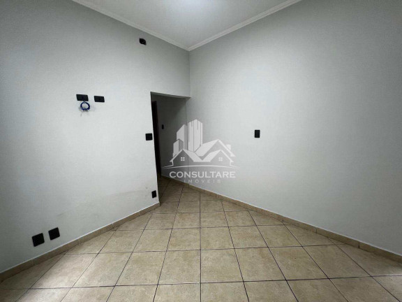 Imagem Apartamento com 2 Quartos para Alugar, 98 m² em Boqueirão - Santos Imagem Apartamento com 2 Quartos para Alugar, 98 m² em Boqueirão - Santos