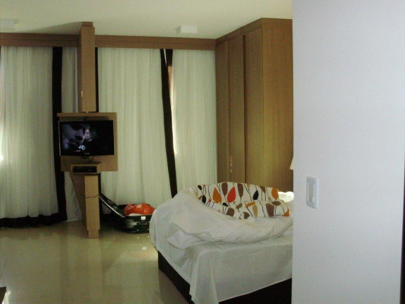 Imagem Apartamento com 1 Quarto à Venda, 30 m² em Asa Norte - Brasília Imagem Apartamento com 1 Quarto à Venda, 30 m² em Asa Norte - Brasília
