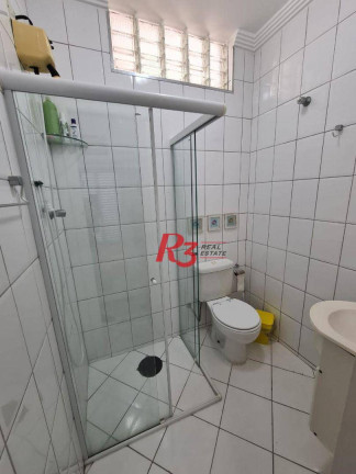 Imagem Apartamento com 2 Quartos à Venda, 89 m² em Boqueirão - Santos Imagem Apartamento com 2 Quartos à Venda, 89 m² em Boqueirão - Santos