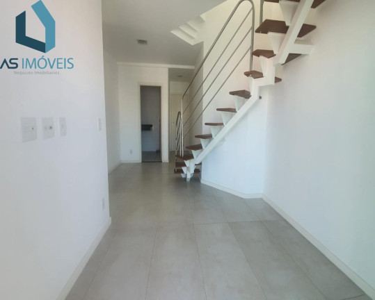 Imagem Cobertura com 3 Quartos à Venda, 220 m² em Braga - Cabo Frio