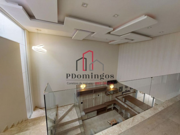 Imagem Sobrado com 3 Quartos à Venda ou Locação, 221 m² em Residencial Real Park Sumaré - Sumaré Imagem Sobrado com 3 Quartos à Venda ou Locação, 221 m² em Residencial Real Park Sumaré - Sumaré