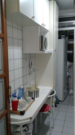 Imagem Apartamento com 2 Quartos à Venda, 50 m² em Praça Da Arvore - São Paulo Imagem Apartamento com 2 Quartos à Venda, 50 m² em Praça Da Arvore - São Paulo
