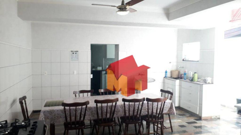 Imagem Sobrado com 4 Quartos à Venda, 318 m² em Jardim Nossa Senhora Do Carmo - Americana Imagem Sobrado com 4 Quartos à Venda, 318 m² em Jardim Nossa Senhora Do Carmo - Americana