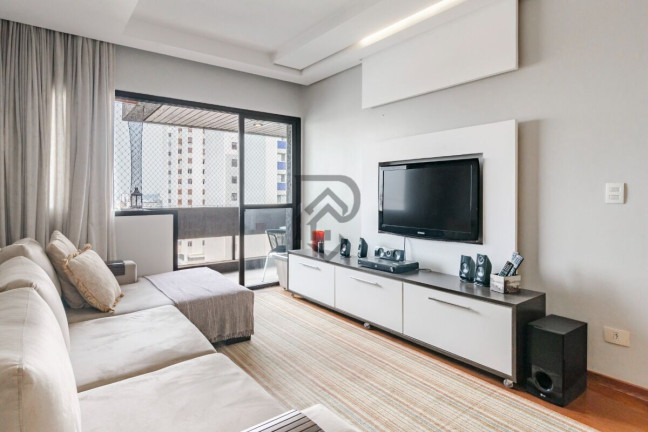 Foto do imóvel Apartamento com 3 Quartos à Venda, 83 m² em Vila Madalena - São Paulo