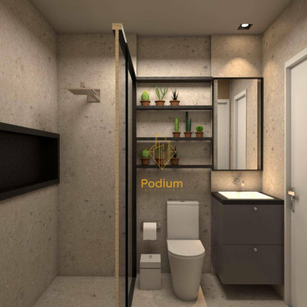 Imagem Imóvel com 1 Quarto à Venda, 28 m² em Cabo Branco - João Pessoa Imagem Imóvel com 1 Quarto à Venda, 28 m² em Cabo Branco - João Pessoa