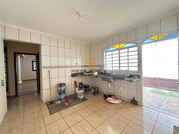 Imagem Casa com 4 Quartos à Venda, 179 m² em Lundcea - Lagoa Santa Imagem Casa com 4 Quartos à Venda, 179 m² em Lundcea - Lagoa Santa