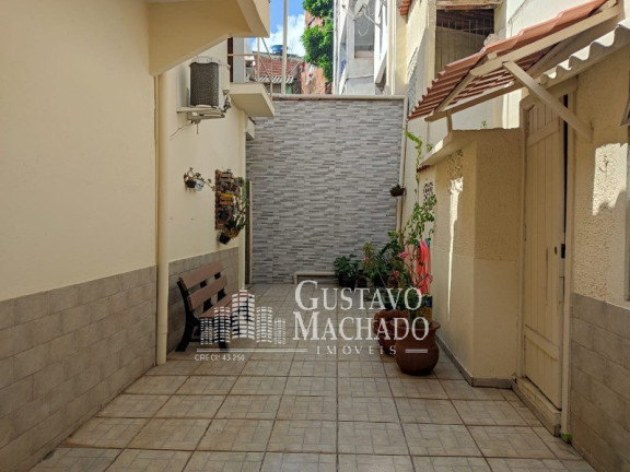 Imagem Casa com 3 Quartos para Alugar, 100 m² em São João - Volta Redonda