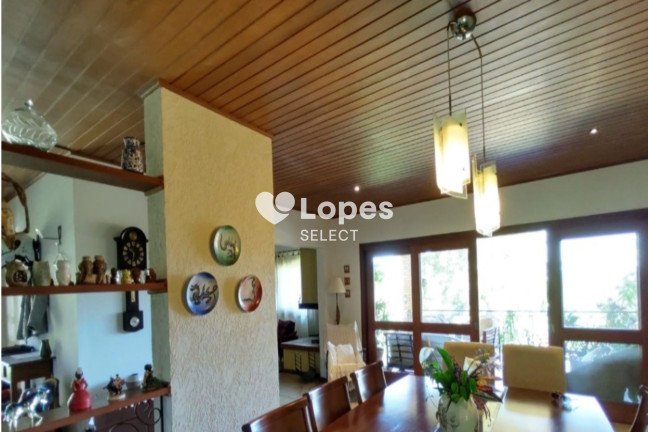 Imagem Imóvel com 4 Quartos à Venda, 440 m² em Vale Santa Fé - Vinhedo Imagem Imóvel com 4 Quartos à Venda, 440 m² em Vale Santa Fé - Vinhedo