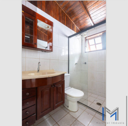 Imagem Casa de Condomínio com 3 Quartos à Venda, 174 m² em Granja Carneiro Viana - Cotia