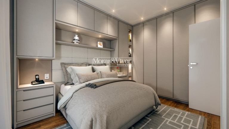 Imagem Apartamento com 2 Quartos à Venda, 54 m² em Parque Da Fonte - São José Dos Pinhais Imagem Apartamento com 2 Quartos à Venda, 54 m² em Parque Da Fonte - São José Dos Pinhais