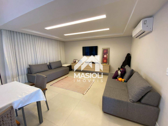 Imagem Casa com 4 Quartos à Venda, 400 m² em Interlagos - Vila Velha