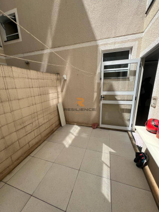 Imagem Apartamento com 2 Quartos à Venda, 50 m² em Quebra - Lagoa Santa Imagem Apartamento com 2 Quartos à Venda, 50 m² em Quebra - Lagoa Santa