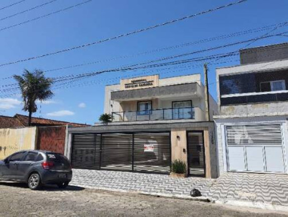 Imagem Sobrado com 2 Quartos à Venda, 55 m² em Mirim - Praia Grande Imagem Sobrado com 2 Quartos à Venda, 55 m² em Mirim - Praia Grande