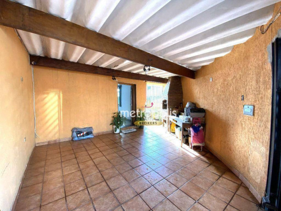 Imagem Sobrado com 4 Quartos à Venda, 187 m² em Cerâmica - São Caetano Do Sul Imagem Sobrado com 4 Quartos à Venda, 187 m² em Cerâmica - São Caetano Do Sul