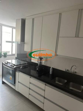 Imagem Apartamento com 3 Quartos à Venda, 93 m² em Maracanã - Rio De Janeiro Imagem Apartamento com 3 Quartos à Venda, 93 m² em Maracanã - Rio De Janeiro