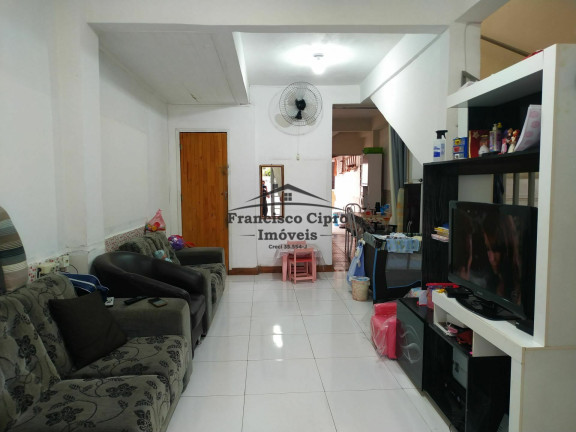 Imagem Sobrado com 2 Quartos à Venda, 120 m² em Pedregulho - Guaratinguetá Imagem Sobrado com 2 Quartos à Venda, 120 m² em Pedregulho - Guaratinguetá