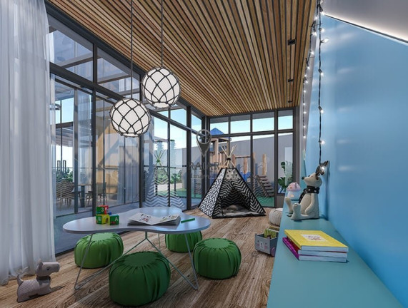 Imagem Apartamento com 4 Quartos à Venda,  em Centro - Balneário Camboriú