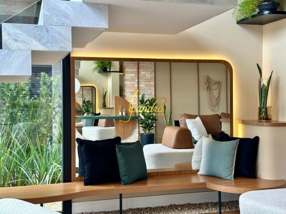 Imagem Casa de Condomínio com 4 Quartos à Venda, 255 m² em Capão Ilhas Resort - Capão Da Canoa Imagem Casa de Condomínio com 4 Quartos à Venda, 255 m² em Capão Ilhas Resort - Capão Da Canoa