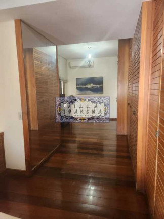 Imagem Apartamento com 3 Quartos à Venda, 203 m² em Leblon - Rio De Janeiro Imagem Apartamento com 3 Quartos à Venda, 203 m² em Leblon - Rio De Janeiro