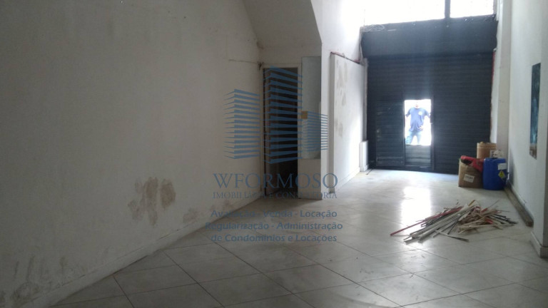 Imagem Imóvel Comercial à Venda, 578 m² em Centro - Rio De Janeiro