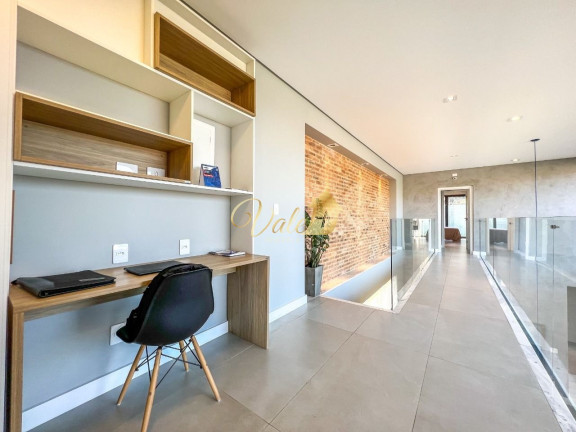 Imagem Casa com 4 Quartos à Venda, 340 m² em Condomínio Residencial Alphaville Ii - São José Dos Campos Imagem Casa com 4 Quartos à Venda, 340 m² em Condomínio Residencial Alphaville Ii - São José Dos Campos