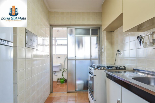 Imagem Apartamento com 2 Quartos à Venda, 72 m² em Vila Nova Conceição - São Paulo