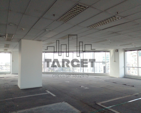 Imagem Imóvel para Alugar, 415 m² em Brooklin Paulista - São Paulo