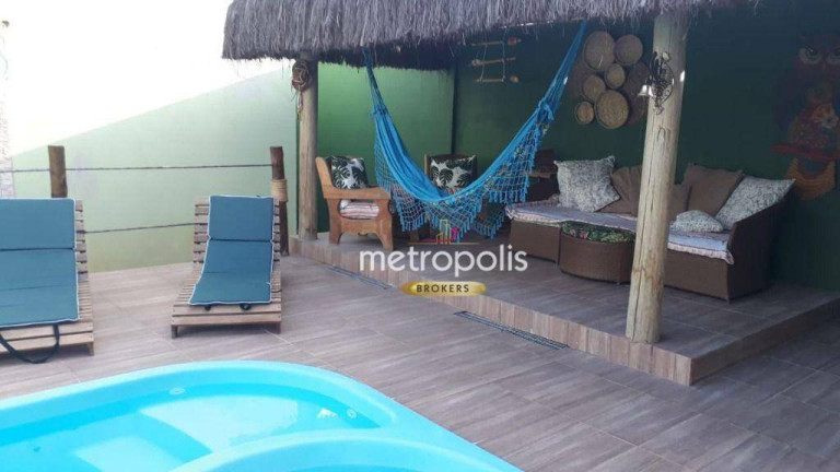 Imagem Sobrado com 4 Quartos à Venda, 241 m² em Várzea Do Corumbê - Paraty