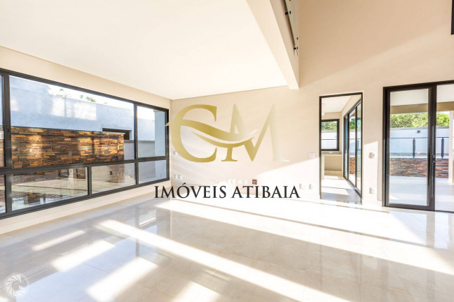 Imagem Casa de Condomínio com 3 Quartos à Venda, 525 m² em San Fernando Valley - Atibaia Imagem Casa de Condomínio com 3 Quartos à Venda, 525 m² em San Fernando Valley - Atibaia