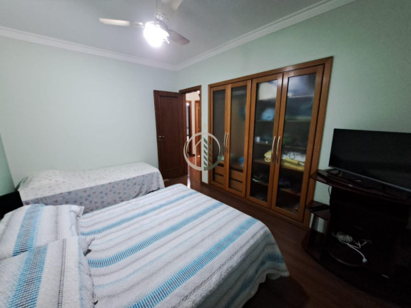 Imagem Apartamento com 3 Quartos à Venda, 180 m² em Boqueirão - Santos