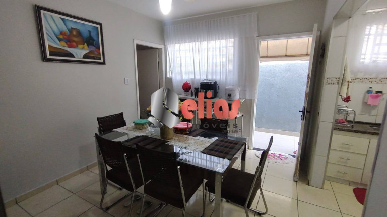Imagem Casa com 3 Quartos à Venda, 200 m² em Jardim Terra Branca - Bauru Imagem Casa com 3 Quartos à Venda, 200 m² em Jardim Terra Branca - Bauru