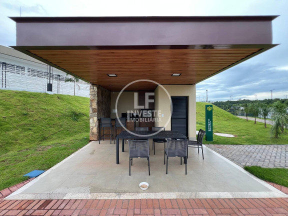 Imagem Terreno à Venda, 341 m² em Vinhas Flamboyant - Senador Canedo