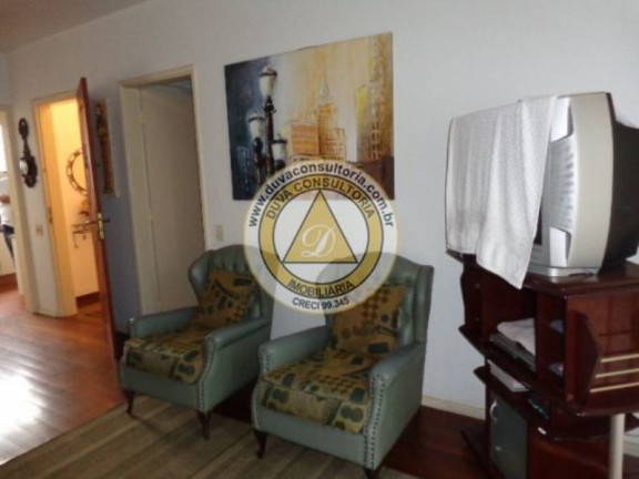 Imagem Apartamento com 3 Quartos à Venda, 120 m² em Centro - Guarujá Imagem Apartamento com 3 Quartos à Venda, 120 m² em Centro - Guarujá