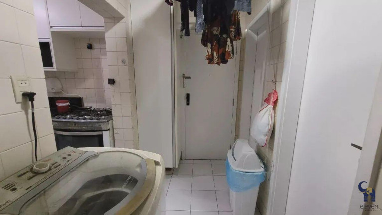 Imagem Apartamento com 3 Quartos à Venda, 107 m² em Candeal - Salvador Imagem Apartamento com 3 Quartos à Venda, 107 m² em Candeal - Salvador