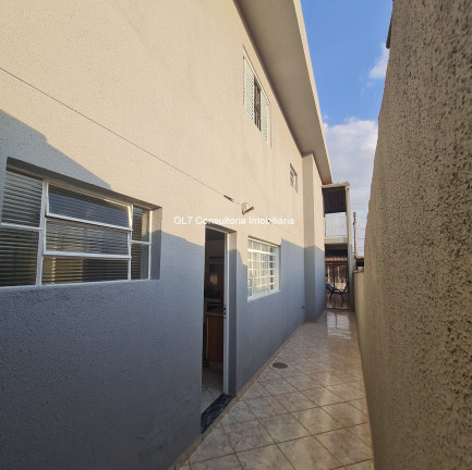 Imagem Sobrado com 4 Quartos à Venda, em Jardim Morada Do Sol - Indaiatuba Imagem Sobrado com 4 Quartos à Venda, em Jardim Morada Do Sol - Indaiatuba