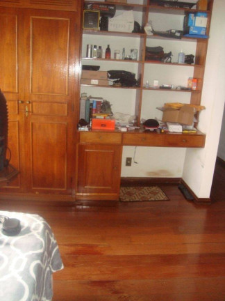 Imagem Casa com 4 Quartos à Venda, 600 m² em Belvedere - Belo Horizonte