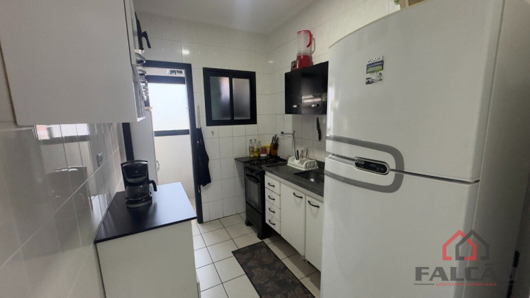 Imagem Apartamento com 1 Quarto à Venda, 80 m² em Canto Do Forte - Praia Grande Imagem Apartamento com 1 Quarto à Venda, 80 m² em Canto Do Forte - Praia Grande