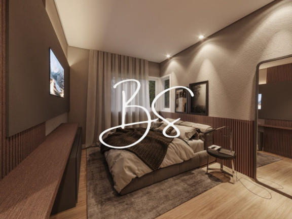 Imagem Apartamento com 2 Quartos à Venda, 68 m² em São José - Canela Imagem Apartamento com 2 Quartos à Venda, 68 m² em São José - Canela