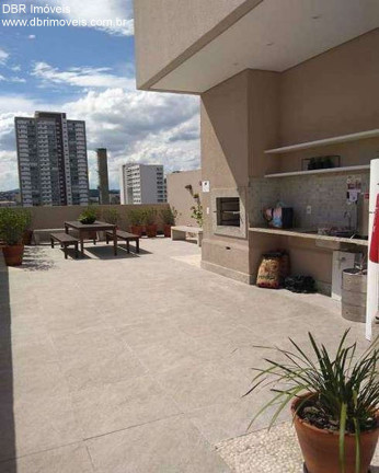 Imagem Apartamento com 2 Quartos à Venda, 35 m² em Vila Leopoldina - São Paulo