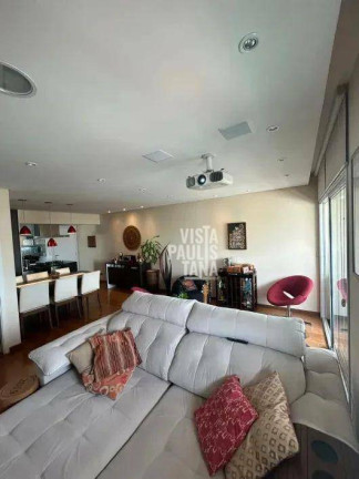 Imagem Apartamento com 3 Quartos à Venda, 84 m² em Vila Romana - São Paulo Imagem Apartamento com 3 Quartos à Venda, 84 m² em Vila Romana - São Paulo