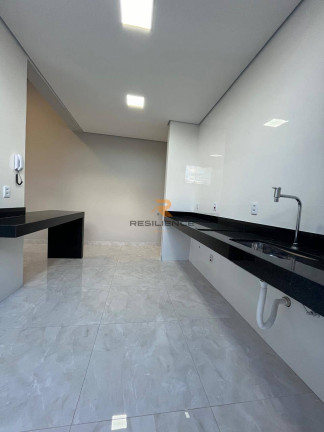 Imagem Casa com 3 Quartos à Venda, 115 m² em Jardim Imperial - Lagoa Santa Imagem Casa com 3 Quartos à Venda, 115 m² em Jardim Imperial - Lagoa Santa