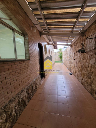 Imagem Casa com 3 Quartos à Venda, 331 m² em Jardim São Caetano - São Caetano Do Sul Imagem Casa com 3 Quartos à Venda, 331 m² em Jardim São Caetano - São Caetano Do Sul